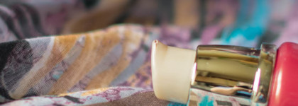 Два с половиной года с Missha Perfect Cover BB Cream #23