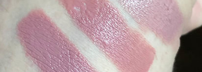 Dose of Colors Classic Lipsticks #Ditto