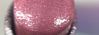 Givenchy Rouge Interdit Vinyl Essence of Shadows Fall 2019 #20 Shadow Pink