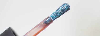 Shh, I'm fabulous... Kinetics #417