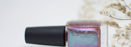 Shh, I'm fabulous... Kinetics #417