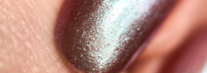 Прелесть, которая со мной больше 15 лет: топ-сушка Sally Hansen Insta-Dri Top coat