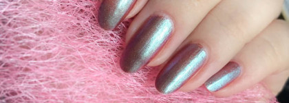 Прелесть, которая со мной больше 15 лет: топ-сушка Sally Hansen Insta-Dri Top coat