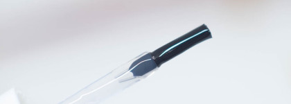 Прелесть, которая со мной больше 15 лет: топ-сушка Sally Hansen Insta-Dri Top coat