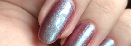 Прелесть, которая со мной больше 15 лет: топ-сушка Sally Hansen Insta-Dri Top coat