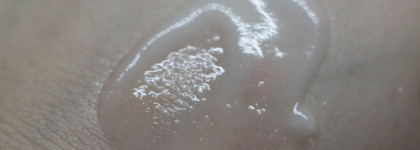 Моя прелесть: Double Dare Peelling gel