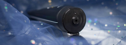 Моя прелесть: Double Dare Peelling gel