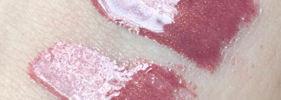 MAC Lipglass #Love Child