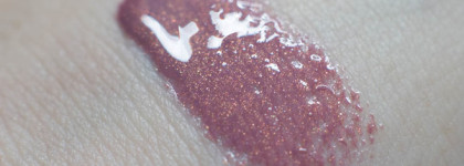 MAC Lipglass #Love Child