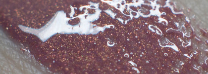 MAC Lipglass #Love Child