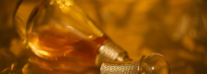 Гипнотический шлейф: J'Adore L'Or Dior