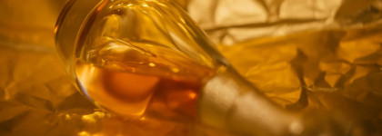 Гипнотический шлейф: J'Adore L'Or Dior