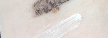 Мы не ищем легких путей — макияж за 07.13