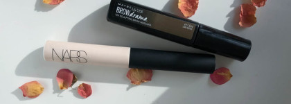 Мы не ищем легких путей — макияж за 07.13