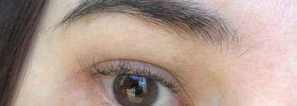 Мы не ищем легких путей — макияж за 07.13