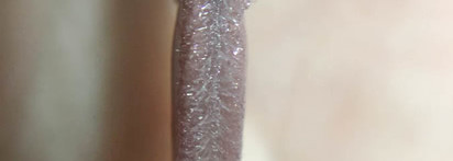 Marc Jacobs Enamored Gloss Lip Lacquer Lipgloss #384 Genie kiss