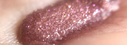 Marc Jacobs Enamored Gloss Lip Lacquer Lipgloss #384 Genie kiss