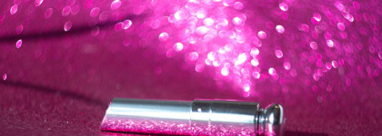 Dior Lip Glow #006 Berry и #009 Holo purple