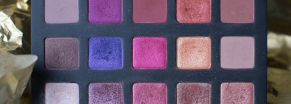 Natasha Denona Lila Palette