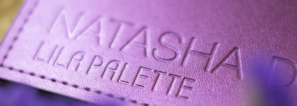 Natasha Denona Lila Palette