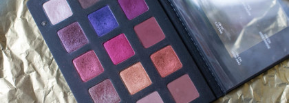 Natasha Denona Lila Palette