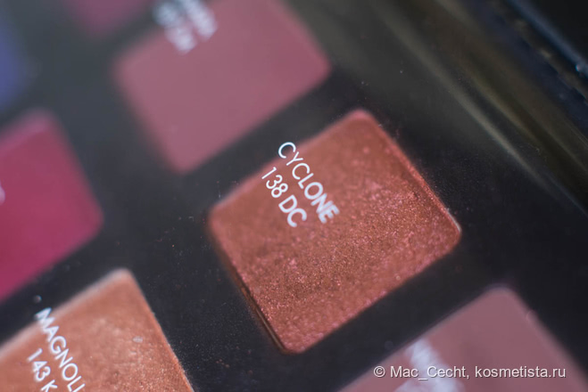 Natasha Denona Lila Palette