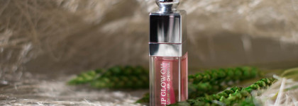 Dior backstage Lip Glow Oil #001 Pink vs. Clarins Lip Comfort Oil #06 Mint