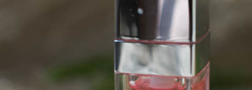 Dior backstage Lip Glow Oil #001 Pink vs. Clarins Lip Comfort Oil #06 Mint