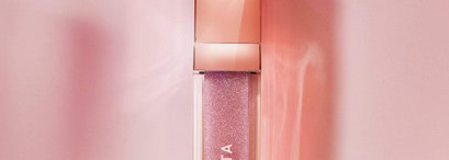 Patrick Ta Major Glow Lip Shine #She's An Influencer (Pink)