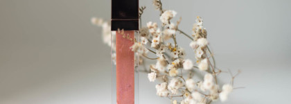 Patrick Ta Major Glow Lip Shine #She's An Influencer (Pink)