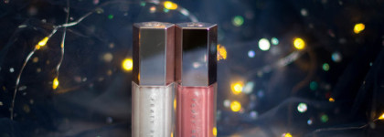 Коллекция блесков для губ