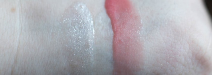 Коллекция блесков для губ