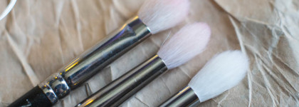 Мини-коллекция кистей Annbeauty