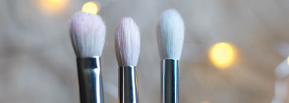 Мини-коллекция кистей Annbeauty