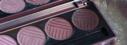 Dose of colors Marvelous Mauves Eyeshadow Palette