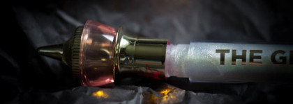 Jeffree Star Cosmetics The Gloss #Ice Cold