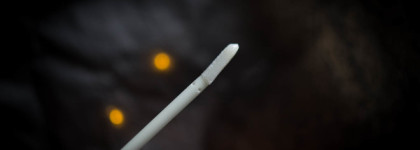 Jeffree Star Cosmetics The Gloss #Ice Cold