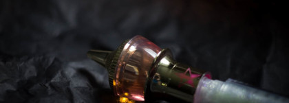 Jeffree Star Cosmetics The Gloss #Ice Cold