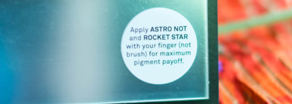 Smashbox Cover shot #Prism