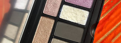 Smashbox Cover shot #Prism