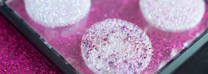 Bernovich Sparkle x20-21, x23-24