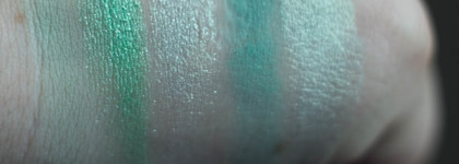 ColourPop Pressed Powder Palette #Mint To Be