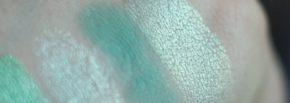 ColourPop Pressed Powder Palette #Mint To Be