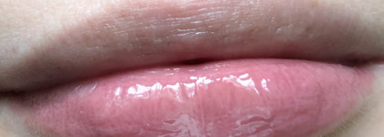 Buxom Full-On Lip Cream #Dolly