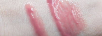 Buxom Full-On Lip Cream #Dolly