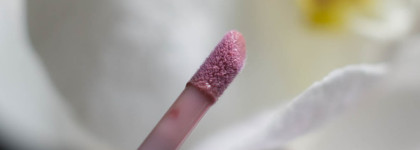 Buxom Full-On Lip Cream #Dolly