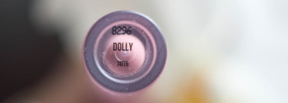 Buxom Full-On Lip Cream #Dolly