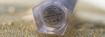 Fenty Beauty Gloss Bomb #Diamond Milk