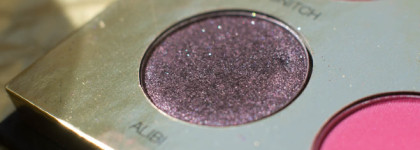 Coloured Raine X Power Eyeshadow Palette
