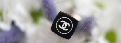 Chanel Etats Poetiques Fall 2014 Collection #96 Aura